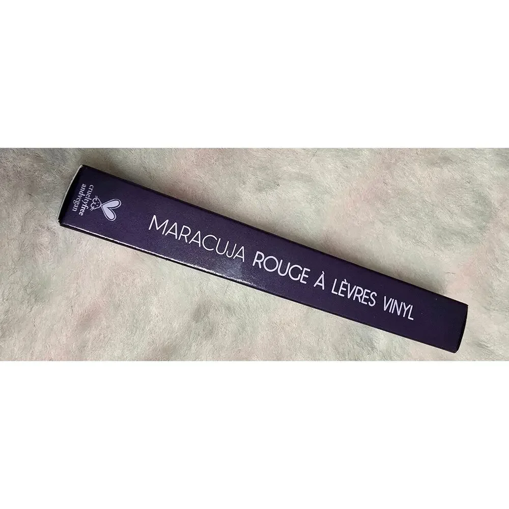 tarte Maracuja Juicy Lip Vinyl In Shimmering Cinnamon Spice Brand New In Box